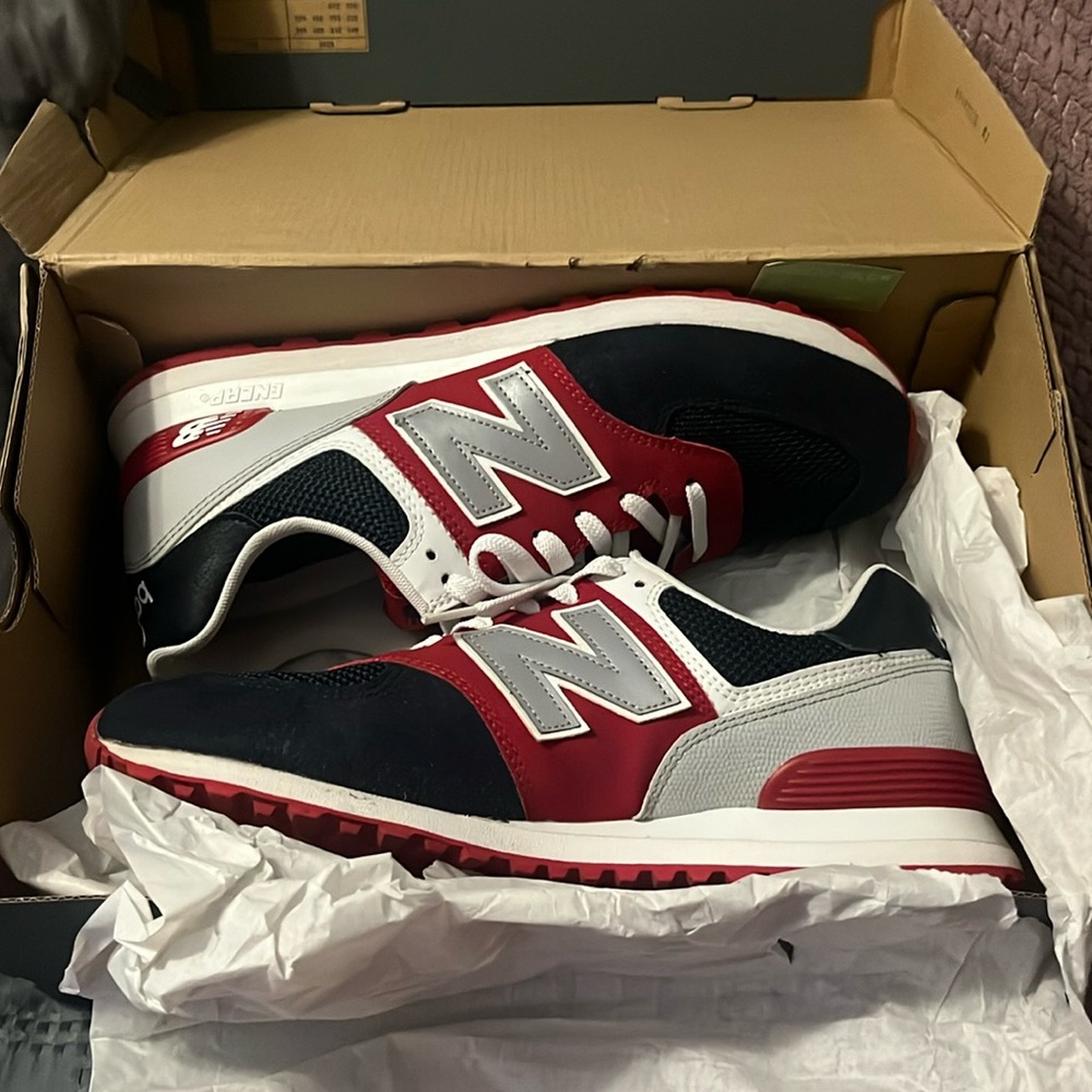 New Balance Classics